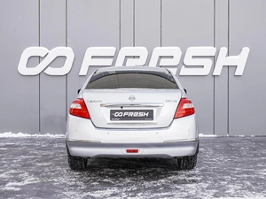 Седан Nissan Teana 2011 года, 1065000 рублей, Краснодар