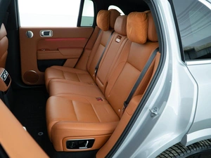 Внедорожник Li Auto L7 2024 года, 6849050 рублей, Москва