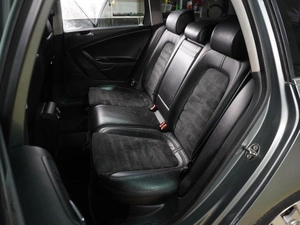 Универсал Volkswagen Passat 2007 года, 739000 рублей, Воронеж