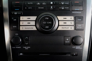 Седан Nissan Teana 2006 года, 819000 рублей, Пермь