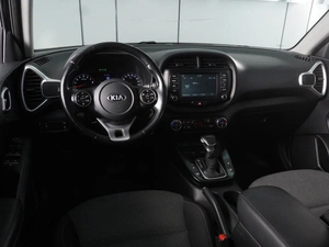 Внедорожник Kia Soul 2019 года, 1705000 рублей, Минеральные Воды
