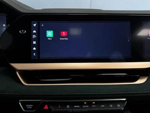 Внедорожник Geely Monjaro 2023 года, 3185000 рублей, Красноярск