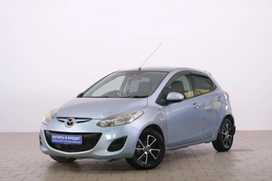 Хетчбэк Mazda Demio 2011 года, 649000 рублей, Омск
