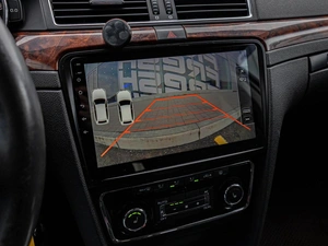 Лифтбек Skoda Superb 2009 года, 850000 рублей, Краснодар