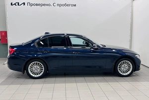Седан BMW 3 серия 2017 года, 1599000 рублей, Красноярск