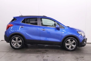 Внедорожник Opel Mokka 2013 года, 1070000 рублей, Брянск