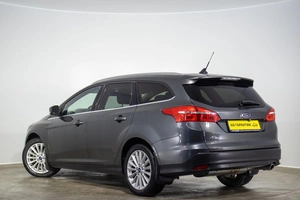 Универсал Ford Focus 2018 года, 1309000 рублей, Оренбург
