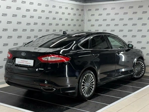 Седан Ford Mondeo 2017 года, 1820000 рублей, Красноярск