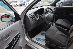 Универсал Kia Rio 2004 года, 370000 рублей, Мирное