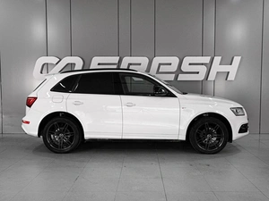 Внедорожник Audi Q5 2016 года, 2429000 рублей, Ростов-на-Дону
