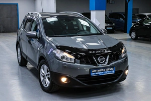 Внедорожник Nissan Qashqai+2 2011 года, 1298000 рублей, Солонцы