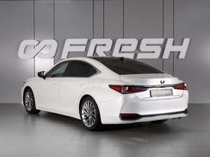 Седан Lexus ES 2020 года, 4685000 рублей, Минеральные Воды