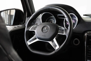 Внедорожник Mercedes-Benz G-класс AMG 2016 года, 7799000 рублей, Красноярск