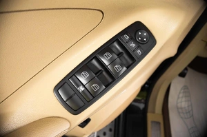 Внедорожник Mercedes-benz M-класс 2007 года, 1689000 рублей, Пермь