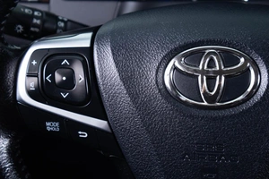 Седан Toyota Camry 2015 года, 1799000 рублей, Пермь