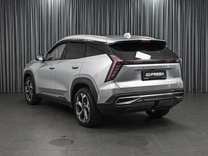 Внедорожник Geely Atlas 2024 года, 2724000 рублей, Ставрополь