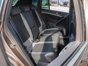 Внедорожник Volkswagen Tiguan 2013 года, 1985000 рублей, Краснодар