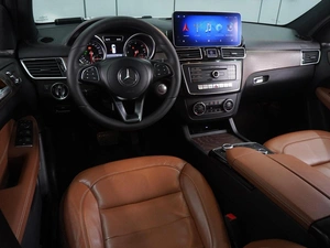 Внедорожник Mercedes-benz GLS-класс 2018 года, 5299000 рублей, Воронеж
