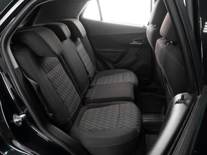 Внедорожник Opel Mokka 2013 года, 1069000 рублей, Тюмень