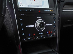 Внедорожник Ford Explorer 2019 года, 4299000 рублей, Ростов-на-Дону