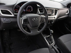 Седан Hyundai Solaris 2022 года, 1779000 рублей, Петрозаводск