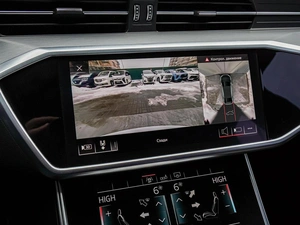 Седан Audi A6 2018 года, 5490000 рублей, Краснодар