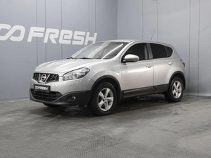 Внедорожник Nissan Qashqai 2013 года, 880000 рублей, Омск