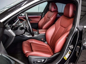Купе BMW 4 серия 2022 года, 6500000 рублей, Муром
