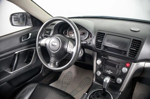 Универсал Subaru Legacy 2006 года, 999000 рублей, Пермь