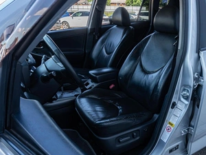 Внедорожник Toyota RAV4 2008 года, 1550000 рублей, Краснодар