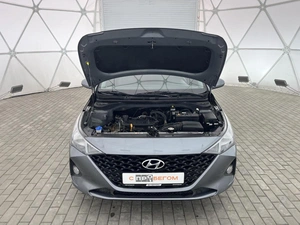 Седан Hyundai Solaris 2020 года, 1290000 рублей, Клинцы