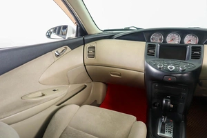 Седан Nissan Primera 2001 года, 329000 рублей, Пермь