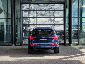 Внедорожник Audi Q5 2015 года, 2099000 рублей, Уфа