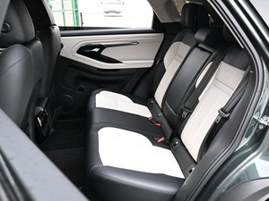 Внедорожник Land Rover Range Rover Evoque 2021 года, 4199000 рублей, Кирилловка