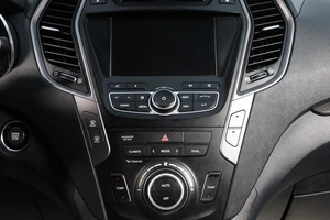 Внедорожник Hyundai Santa Fe 2014 года, 2229000 рублей, Новосибирск