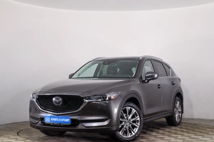 Внедорожник Mazda CX-5 2021 года, 3749000 рублей, Пермь