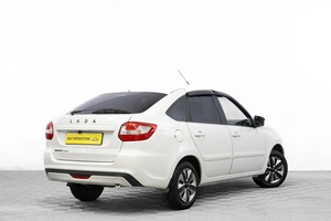 Лифтбек ВАЗ (LADA) Granta 2020 года, 629000 рублей, Барнаул
