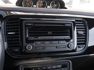 Хетчбэк Volkswagen Beetle 2013 года, 1580000 рублей, Краснодар