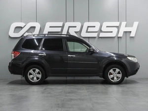 Внедорожник Subaru Forester 2012 года, 1124000 рублей, Воронеж