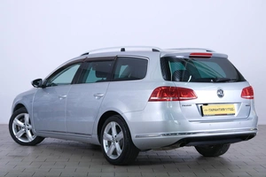 Универсал Volkswagen Passat 2012 года, 1229000 рублей, Омск