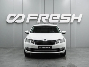 Лифтбек Skoda Octavia 2018 года, 1599000 рублей, Воронеж