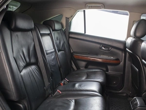 Внедорожник Lexus RX 2006 года, 1470000 рублей, Омск