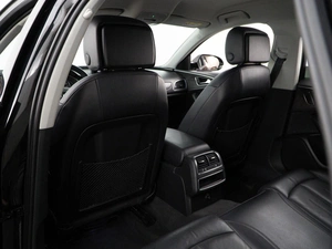 Седан Audi A6 2018 года, 2789050 рублей, Москва