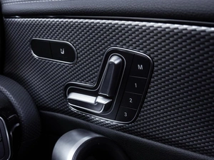 Универсал Mercedes-benz CLA-класс 2020 года, 2800000 рублей, Краснодар