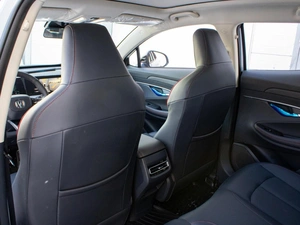 Внедорожник Changan UNI-T 2024 года, 3159000 рублей, Петрозаводск