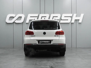 Внедорожник Volkswagen Tiguan 2012 года, 1099000 рублей, Воронеж