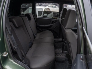 Внедорожник ВАЗ (LADA) Niva 2021 года, 1189000 рублей, Саратов