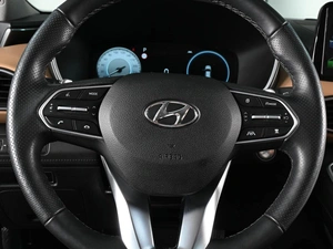 Внедорожник Hyundai Santa Fe 2023 года, 4869000 рублей, Аксай