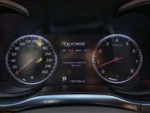 Седан Kia Quoris 2013 года, 1520000 рублей, Краснодар