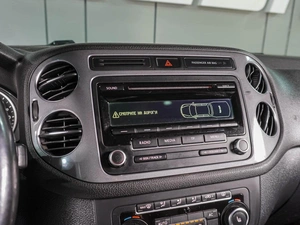 Внедорожник Volkswagen Tiguan 2012 года, 1249000 рублей, Воронеж